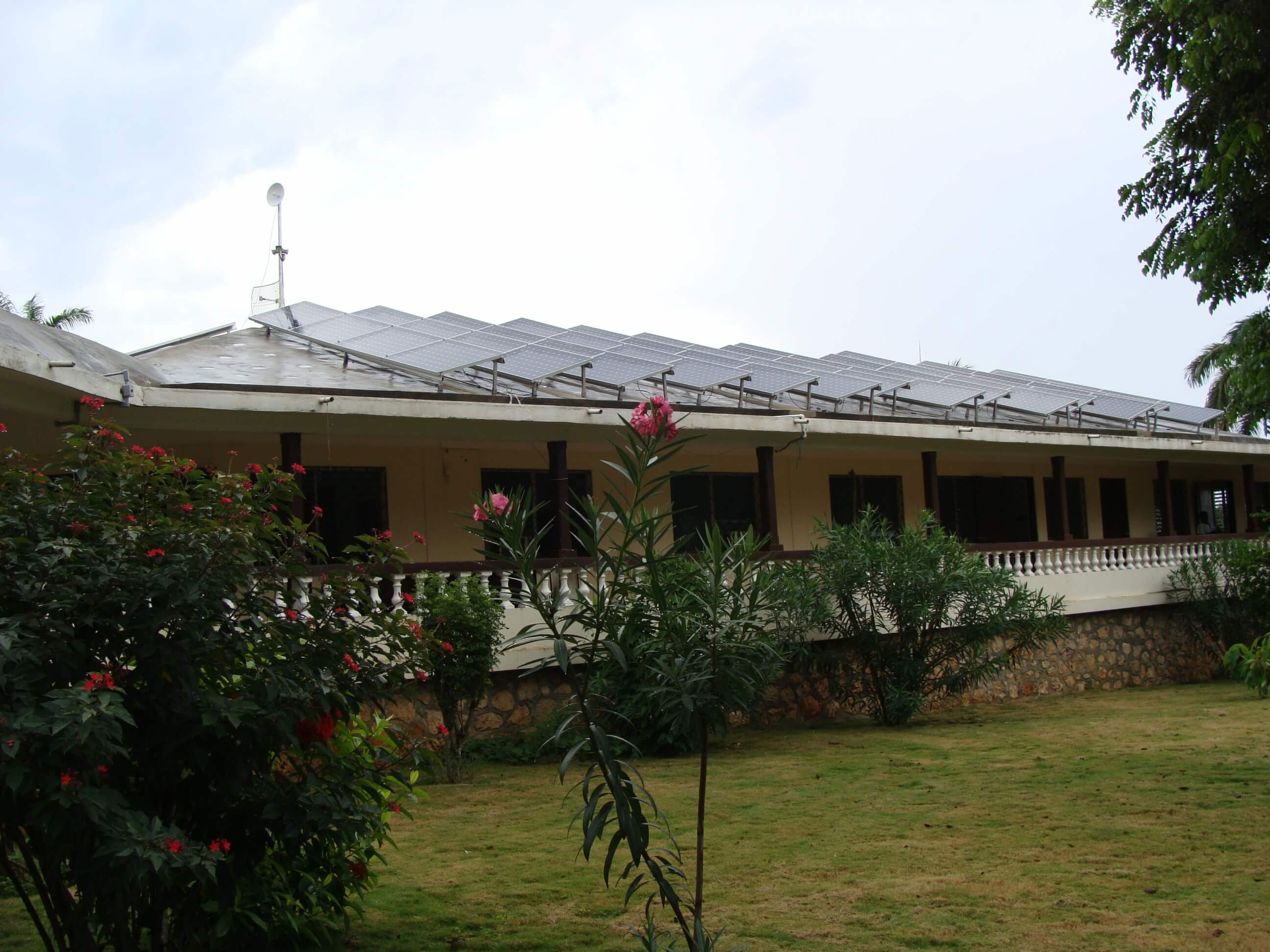 Haiti Haiti