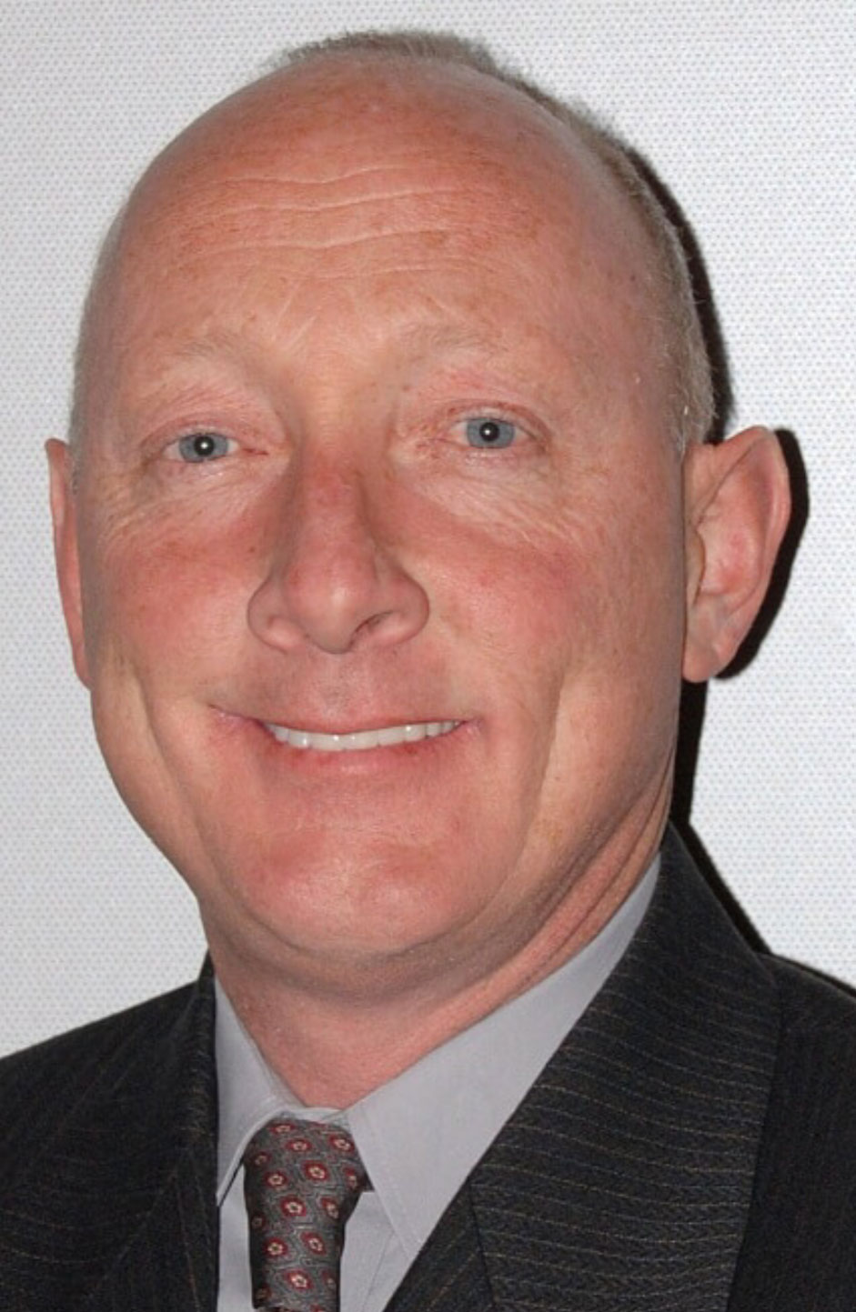 James Spano leader in the emerging renewable energy industry