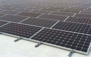 Solar Roof