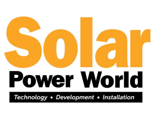 Solar Power World
