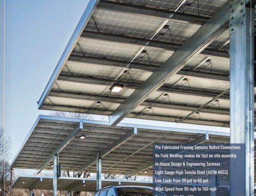 North American Clean Energy