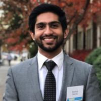 Kinshuk Sharma Kinshuk Sharma
