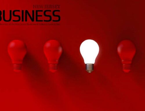 2021 New Jersey Business Thought Leaders Volume 2